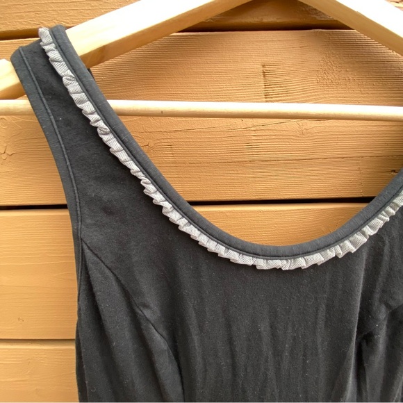 Whimsy goth fairy mini dress - Picture 2 of 3